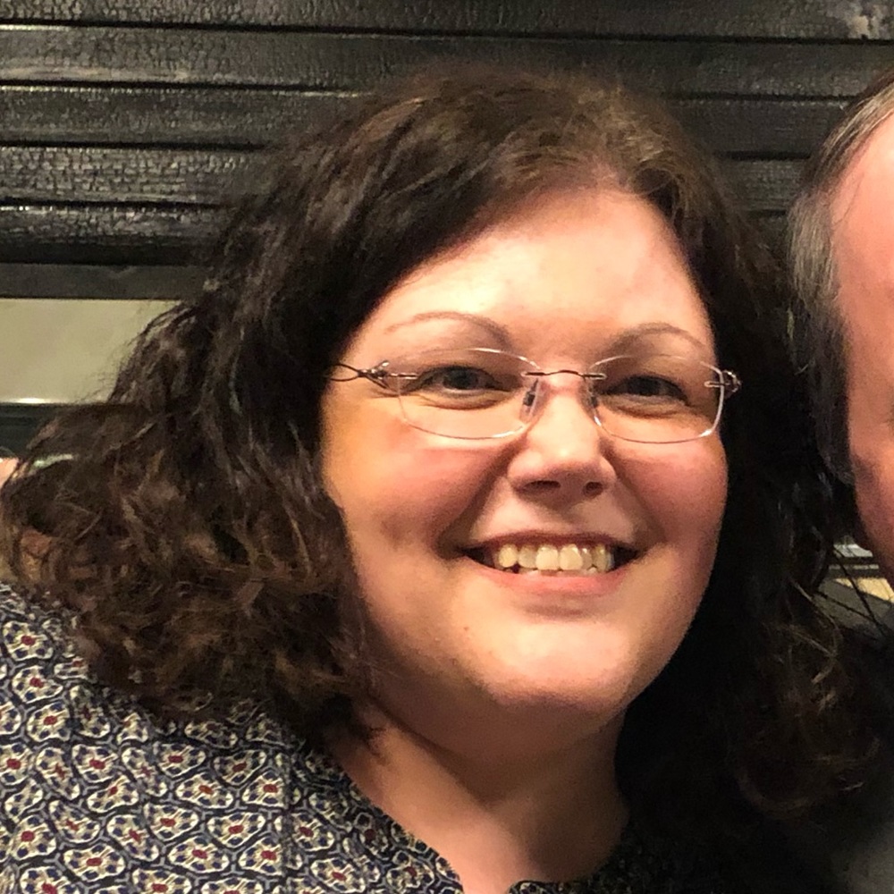 Meet your Posher, Tina